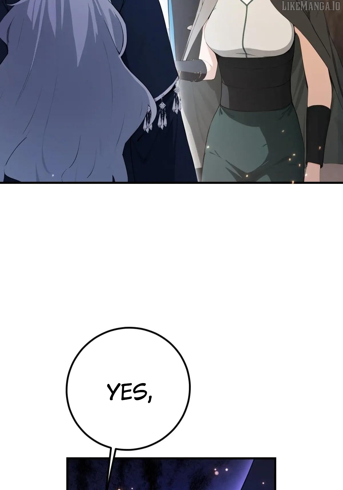 Outrageous! I opened a training class for empresses Chapter 68 - page 21